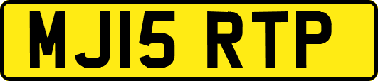 MJ15RTP