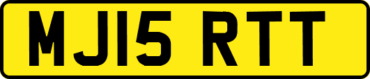 MJ15RTT