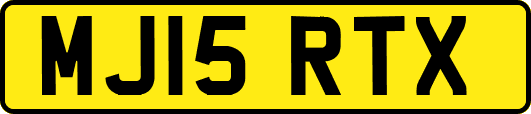 MJ15RTX