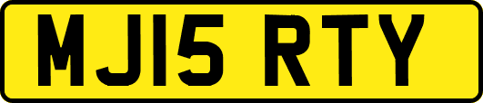 MJ15RTY
