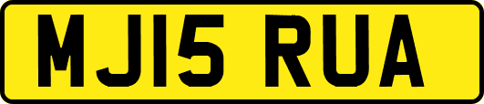 MJ15RUA