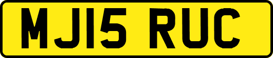 MJ15RUC