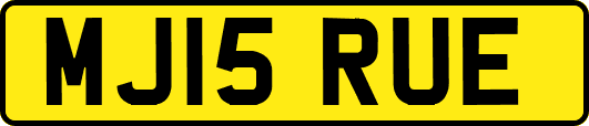 MJ15RUE