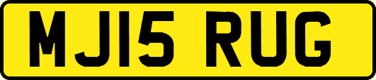 MJ15RUG