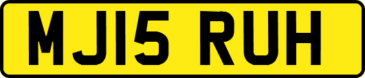 MJ15RUH