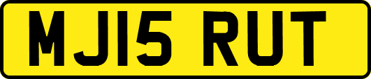 MJ15RUT