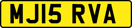 MJ15RVA