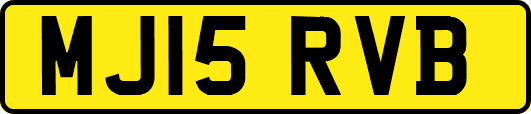 MJ15RVB