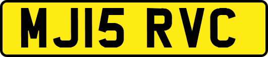 MJ15RVC
