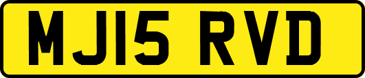 MJ15RVD