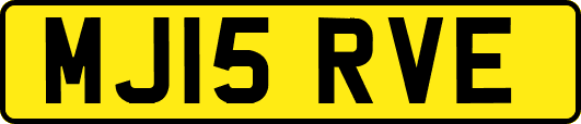 MJ15RVE