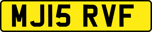 MJ15RVF