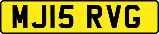MJ15RVG