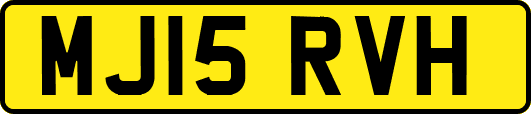 MJ15RVH
