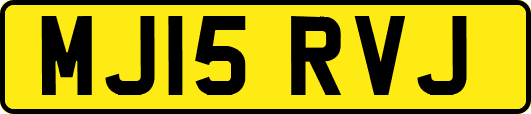MJ15RVJ