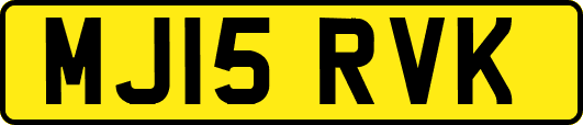 MJ15RVK