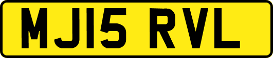 MJ15RVL