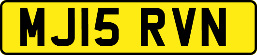 MJ15RVN