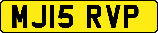 MJ15RVP