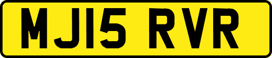 MJ15RVR