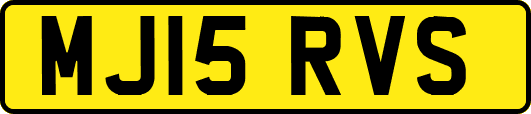 MJ15RVS