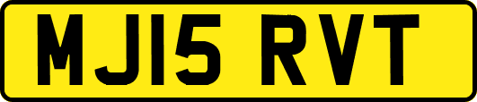 MJ15RVT