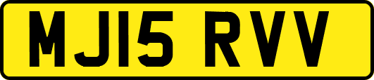 MJ15RVV