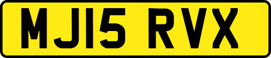 MJ15RVX