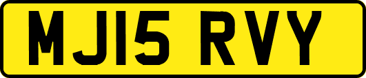 MJ15RVY