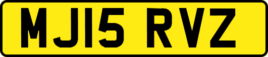 MJ15RVZ