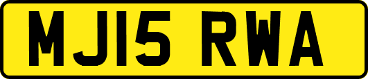 MJ15RWA