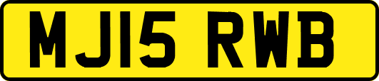 MJ15RWB