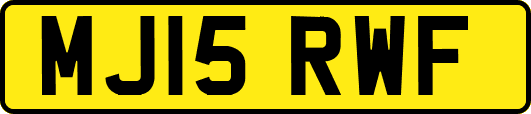 MJ15RWF