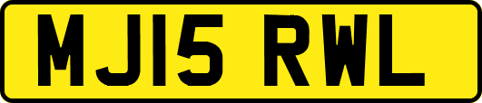 MJ15RWL