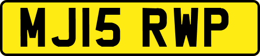 MJ15RWP