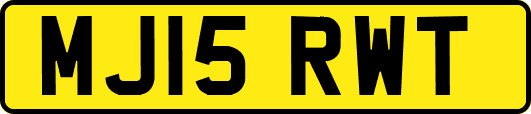 MJ15RWT