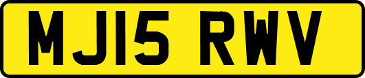 MJ15RWV
