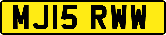 MJ15RWW