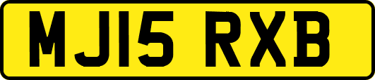 MJ15RXB