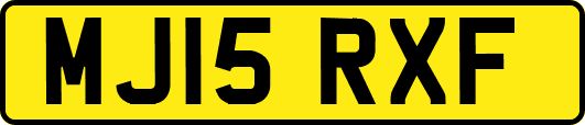 MJ15RXF