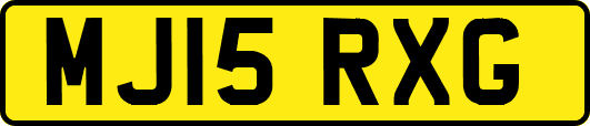 MJ15RXG