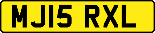 MJ15RXL