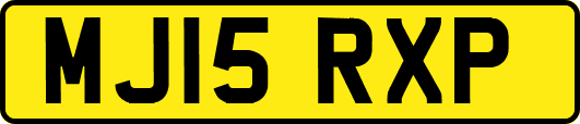 MJ15RXP