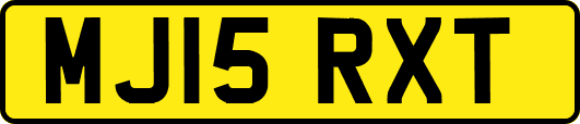 MJ15RXT