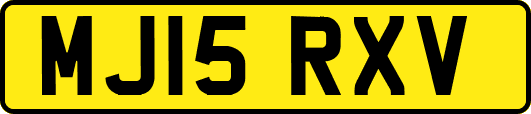 MJ15RXV