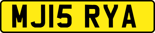 MJ15RYA