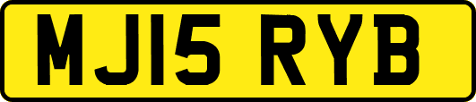 MJ15RYB