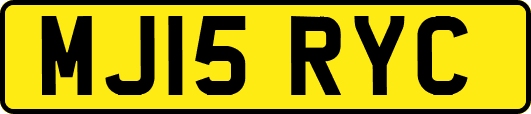 MJ15RYC