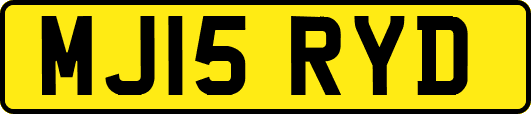 MJ15RYD