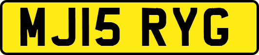 MJ15RYG